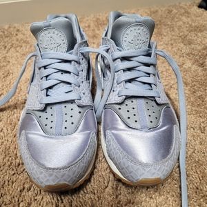 Women's Nike Air Huarache Run